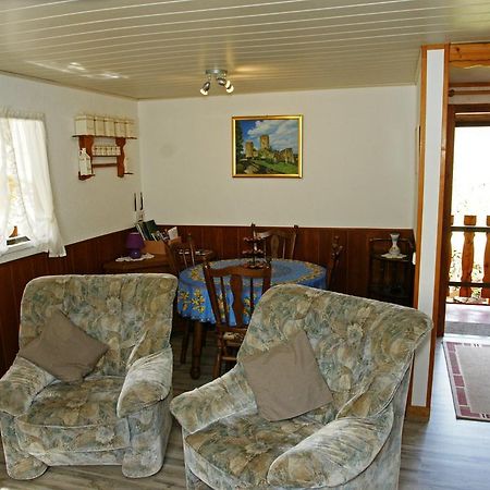 S.C.I. Rannerbaach Villa Dirbach Dış mekan fotoğraf